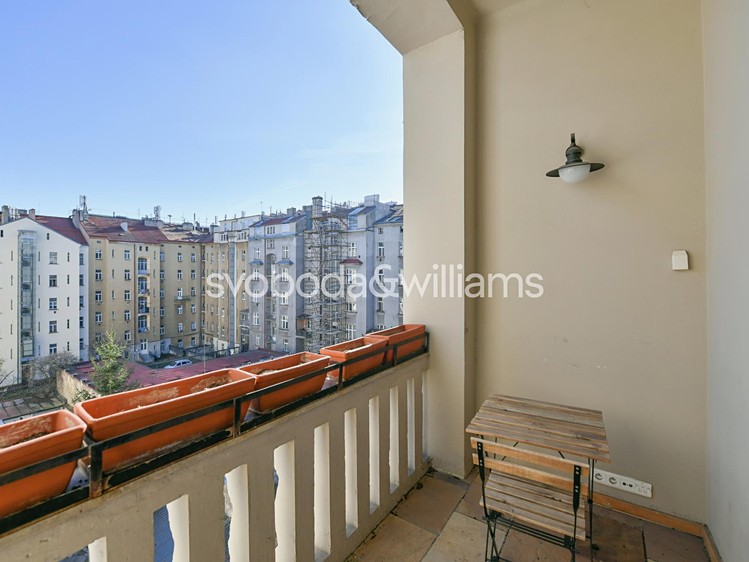Pronájem bytu 3+kk, 125 m² (12 z 27)