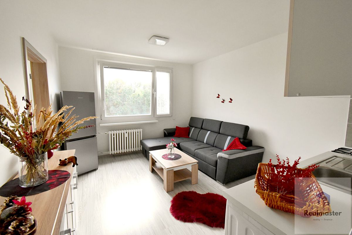 Prodej bytu 1+1 36 m² – fotografie 5
