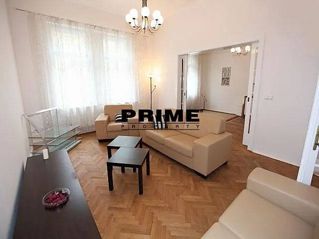 Pronájem bytu 3+1 108 m²