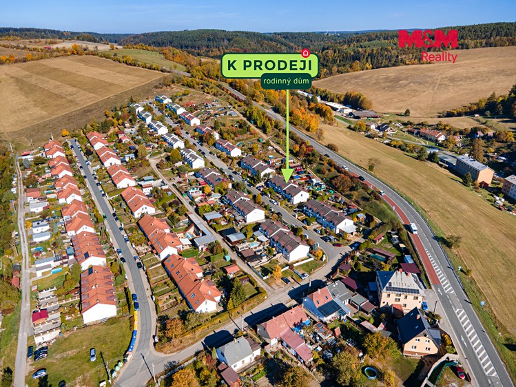 Prodej domu, 85 m² (23 z 26)