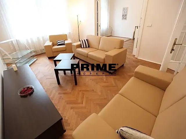 Pronájem bytu 3+1 108 m², Praha – náhled fotky 2