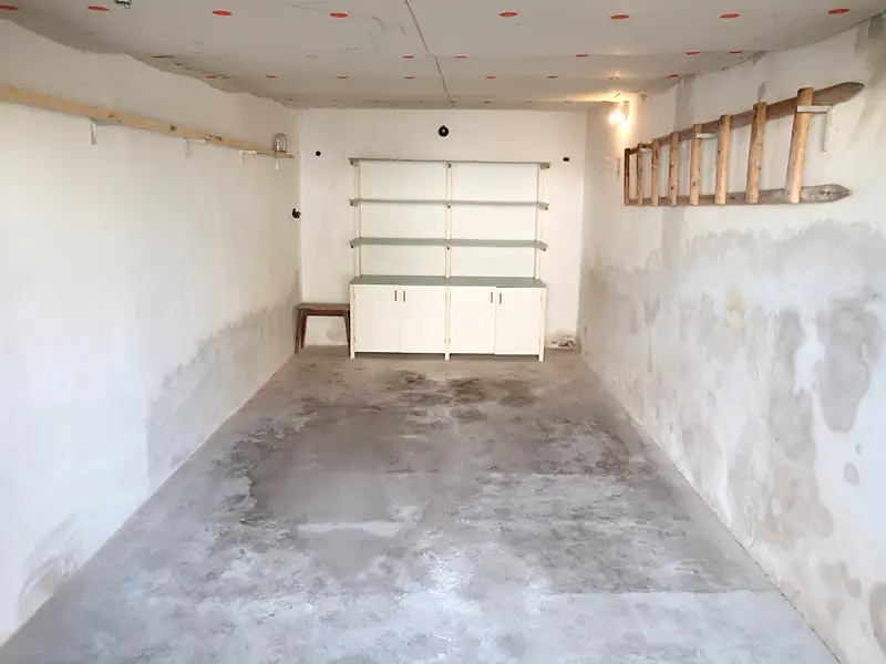 Prodej garáže 17 m², Hlinsko – náhled fotky 2