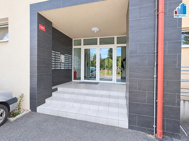 Wohnung 2+kk zum Kauf, 46 m² (8 von 10)
