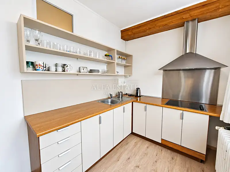 Pronájem bytu 2+1 63 m², Karlovy Vary – náhled fotky 2