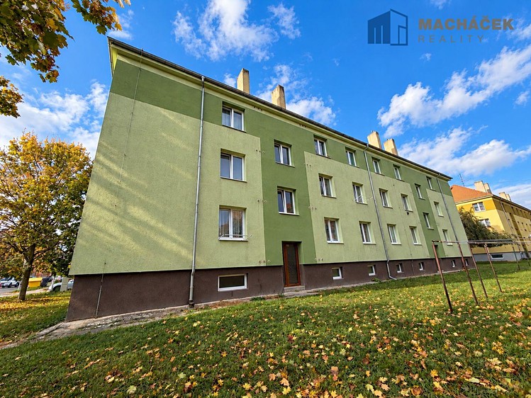 Квартира 2+1 на продаж, 50 м² (19 з 21)