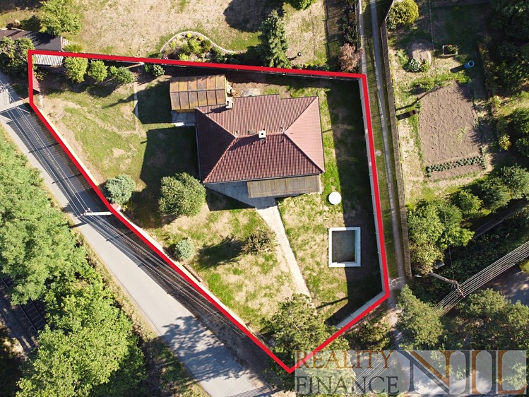 Pronájem domu, 80 m² (21 z 26)