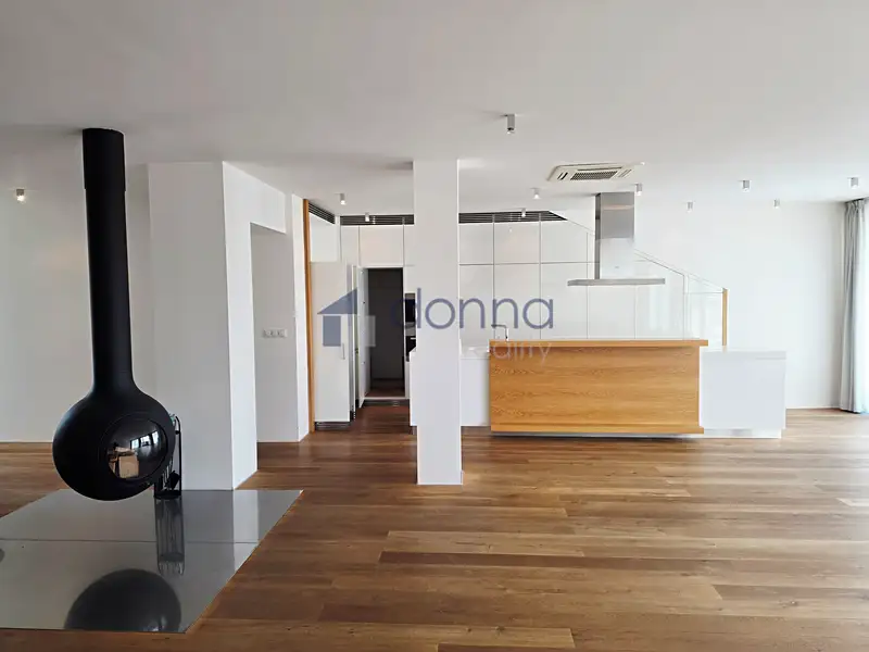 Pronájem bytu 4+kk 203 m², Praha – náhled fotky 2