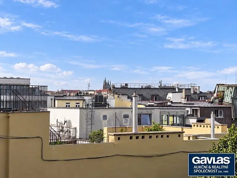 Prodej bytu 6 pokojů a více 159 m², Praha – náhled fotky 3