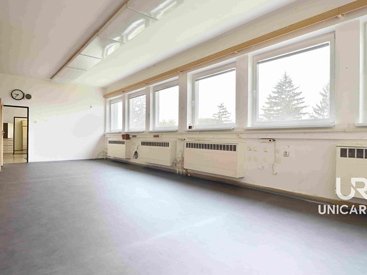 Pronájem komerčního prostoru, 44 m² (2 z 9)