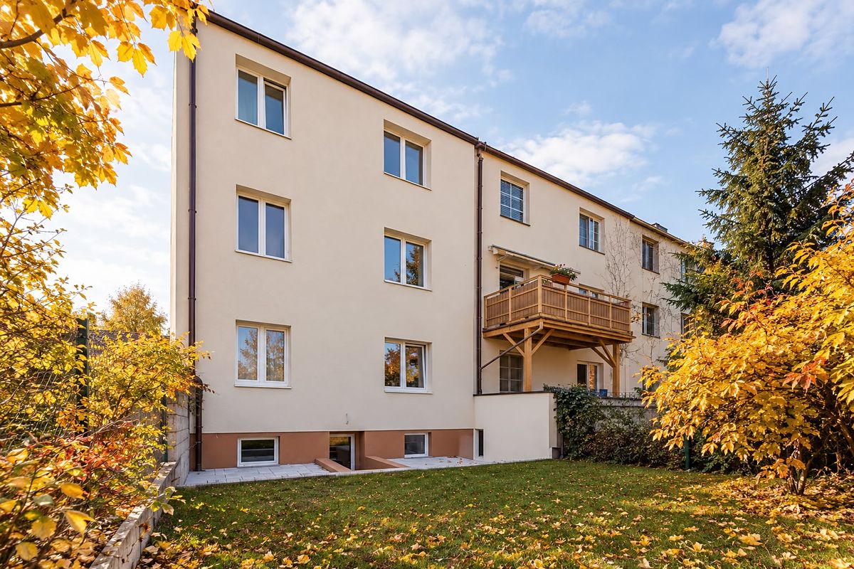 Prodej bytu 2+kk 57 m², Brno – fotka 1 z 3