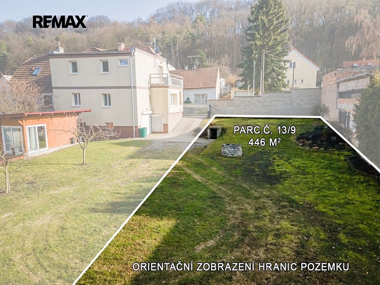 Grundstück zum Kauf, 446 m² (1 von 7)