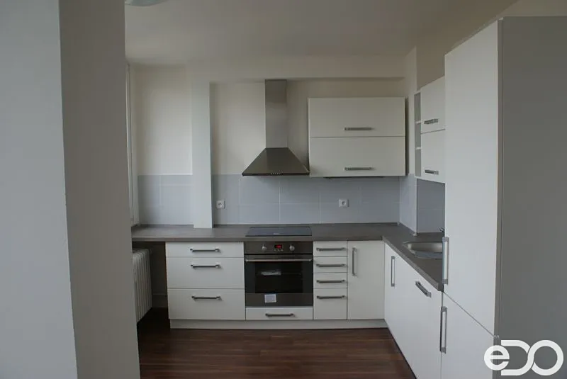 Pronájem bytu 2+kk 64 m²