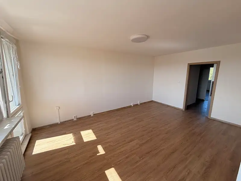 Pronájem bytu 4+kk 100 m², Praha – náhled fotky 2