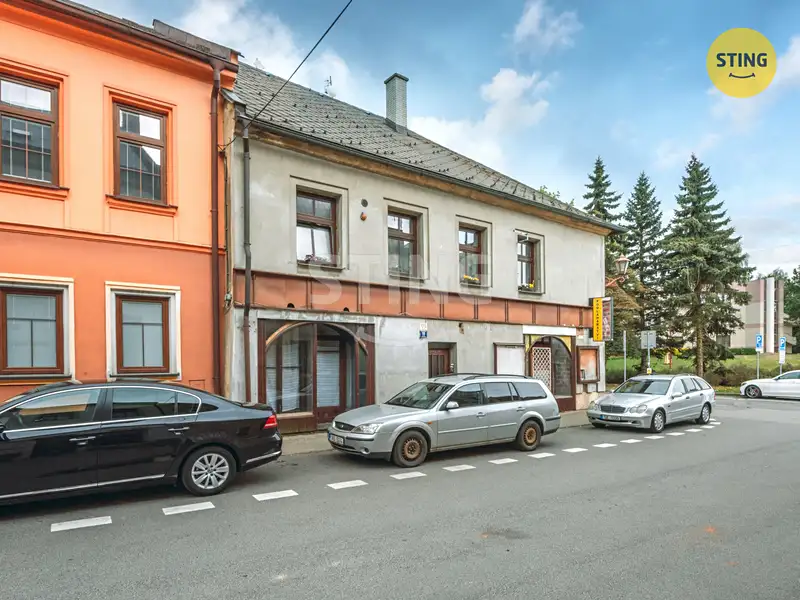 Prodej rodinného domu 250 m², pozemek 197 m², Svitavy – náhled fotky 3