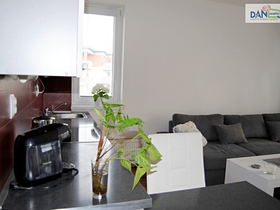 Wohnung 2+kk zur Miete, 42 m² (3 von 16)
