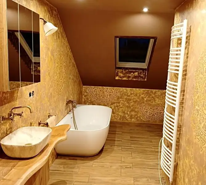 Pronájem bytu 3+1 100 m², Roštín – náhled fotky 3