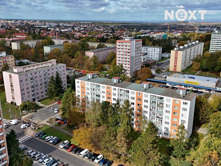 Квартира 1+1 на продаж, 36 м² (23 з 28)