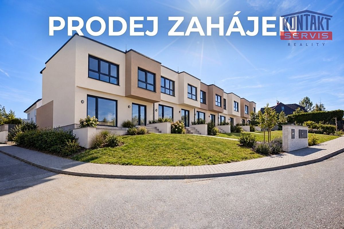 Prodej rodinného domu 131 m², pozemek 216 m², Hlincová Hora – fotka 1 z 3
