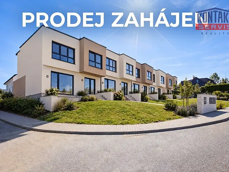 Prodej rodinného domu 131 m², pozemek 216 m², Hlincová Hora – náhled fotky 1