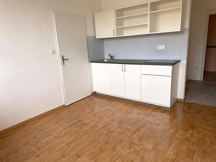 Квартира 2+kk в оренду, 32 м² (1 з 10)