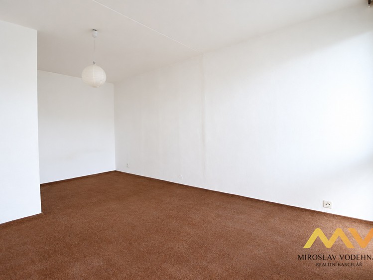 Квартира 1+1 в оренду, 42 м² (8 з 23)