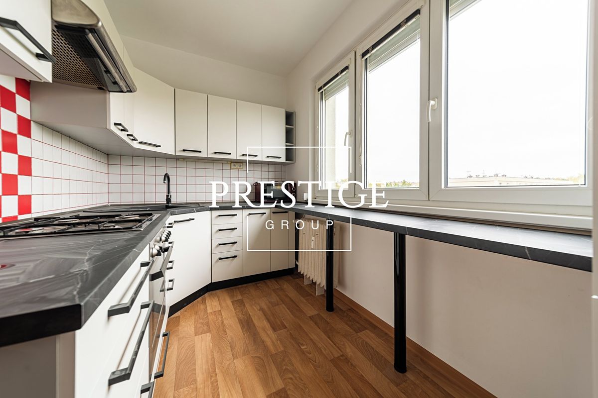 Pronájem bytu 2+kk 53 m², Praha – fotka 1 z 3
