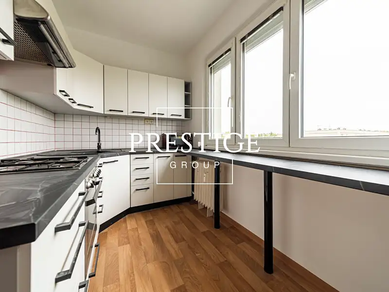 Pronájem bytu 2+kk 53 m², Praha – náhled fotky 1