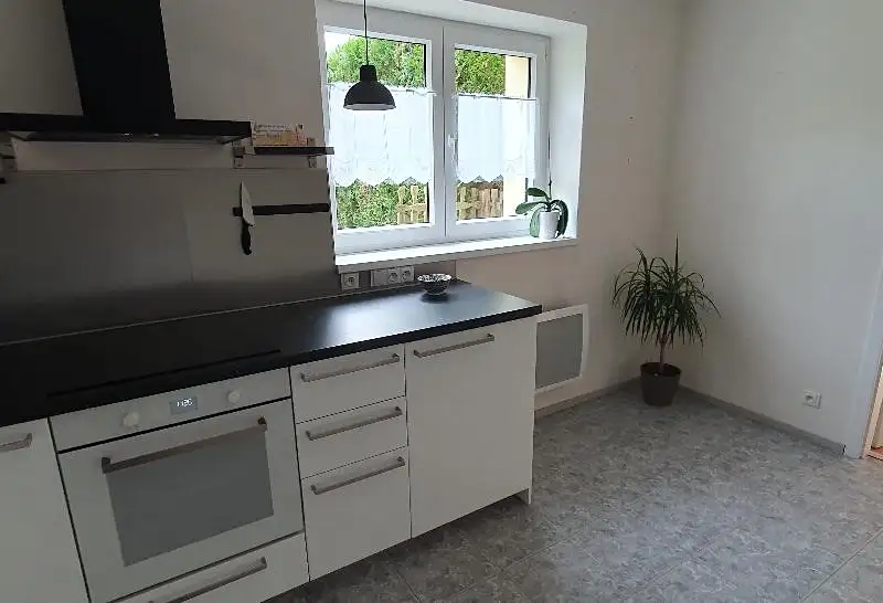 Pronájem bytu 2+1 56 m², Praha – náhled fotky 3