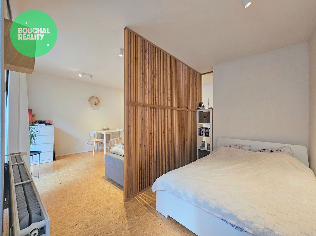 Prodej bytu 1+kk 34 m² – fotografie 5