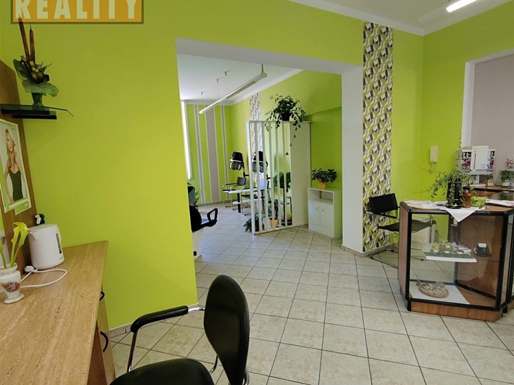 Pronájem komerčního prostoru, 45 m² (8 z 29)