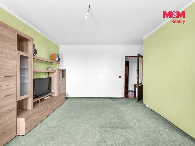 Wohnung 3+1 zum Kauf, 71 m² (12 von 24)