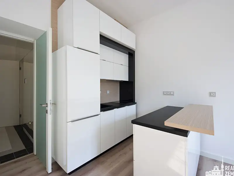 Pronájem bytu 2+kk 54 m², Praha – náhled fotky 1