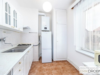Pronájem bytu 2+1, 58 m² (2 z 7)