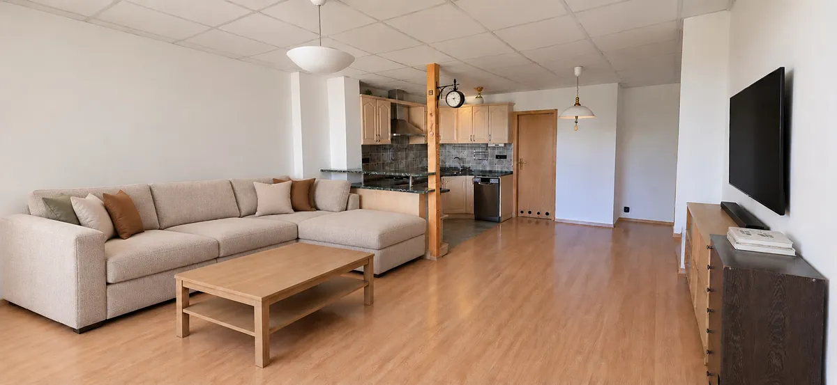 Prodej bytu 3+kk 80 m²
