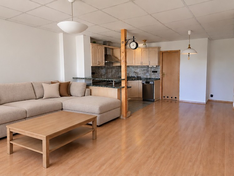 Квартира 3+kk на продаж, 80 м² (1 з 12)