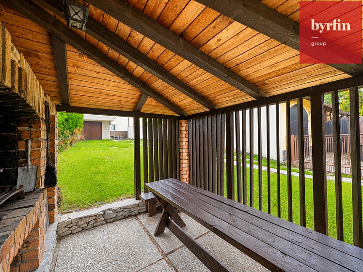 Wohnung 1+1 zur Miete, 24 m² (9 von 11)