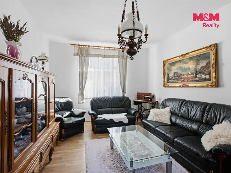 Prodej chalupy 80 m², pozemek 1865 m², Slavětín – náhled fotky 2