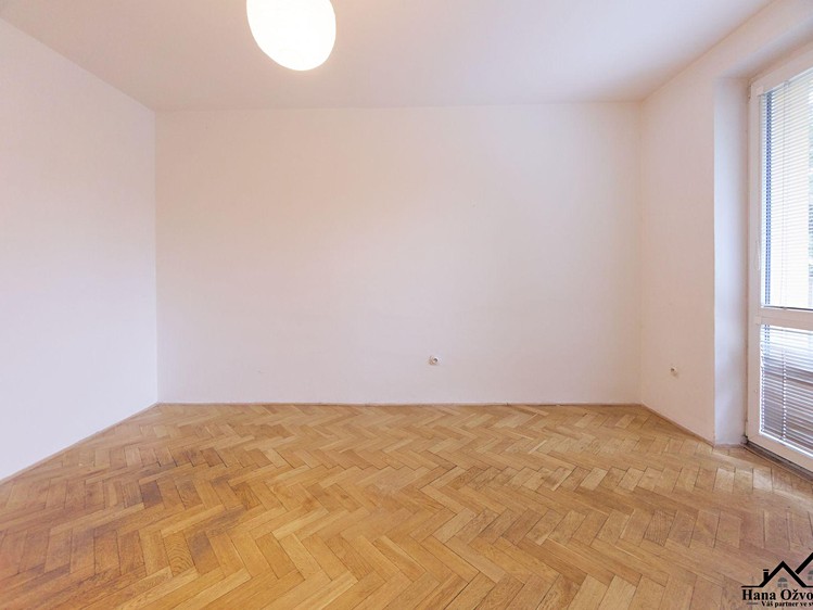 Pronájem bytu 2+1, 59 m² (17 z 26)