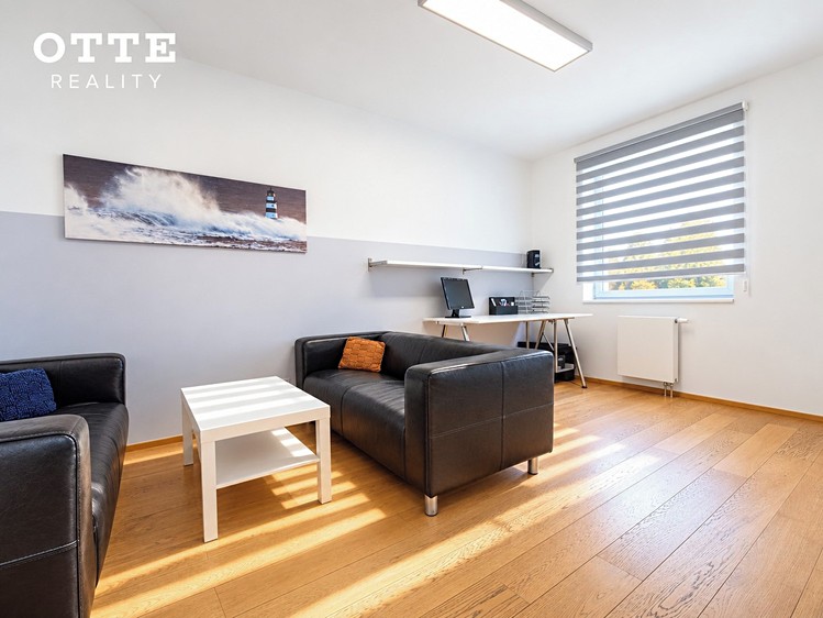 Квартира 2+kk на продаж, 59 м² (14 з 36)