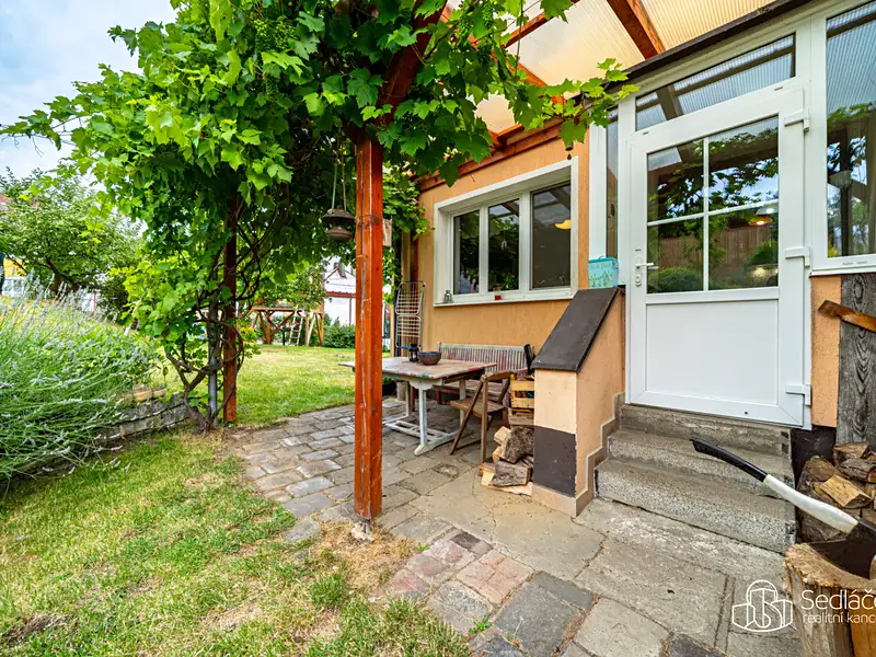 Prodej rodinného domu 100 m², pozemek 567 m², Březová – náhled fotky 3