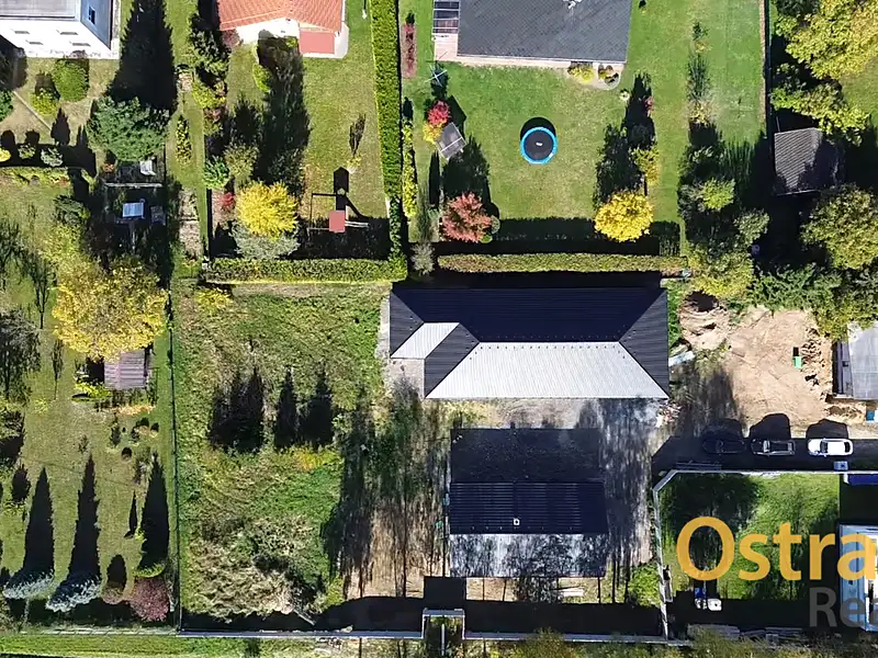 Prodej rodinného domu 250 m², pozemek 1219 m², Dolní Lutyně – náhled fotky 3