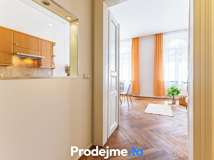 Квартира 3+kk в оренду, 110 м² (17 з 29)