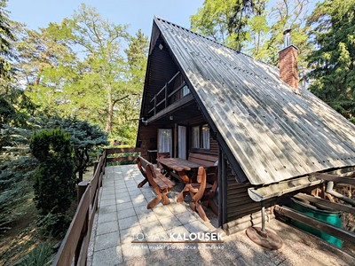 Будинок на продаж, 48 м² (2 з 31)