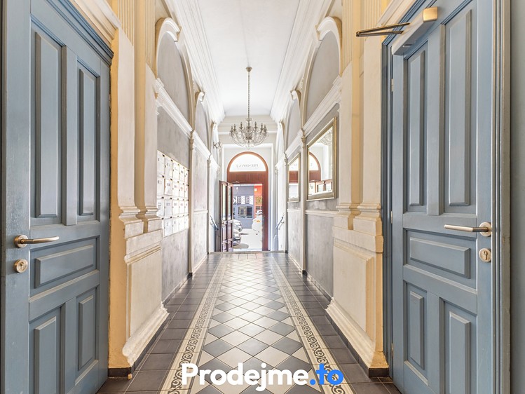 Квартира 3+kk в оренду, 110 м² (24 з 29)