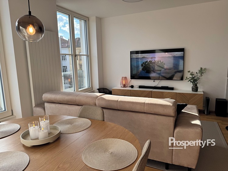 Wohnung 3+kk zur Miete, 87 m² (20 von 20)