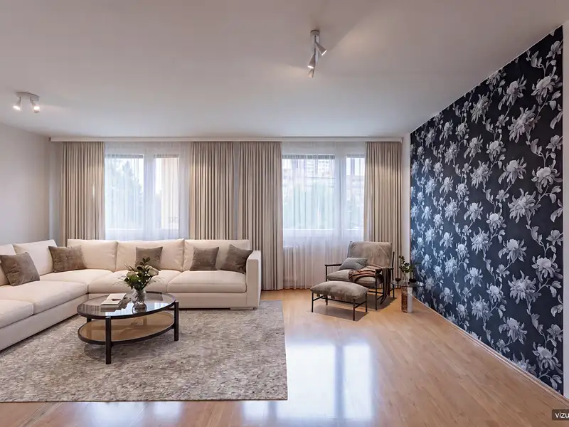 Prodej bytu 3+kk 66 m², Praha – náhled fotky 1