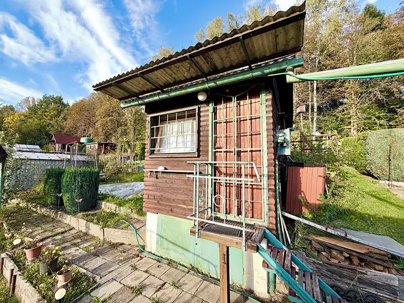 Prodej zahrady 179 m², Havířov – náhled fotky 2