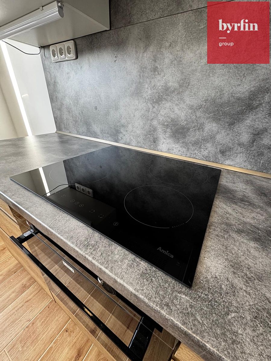 Pronájem bytu 2+1 43 m² – fotografie 2