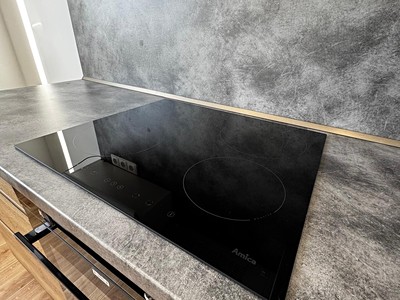 Pronájem bytu 2+1, 43 m² (2 z 15)