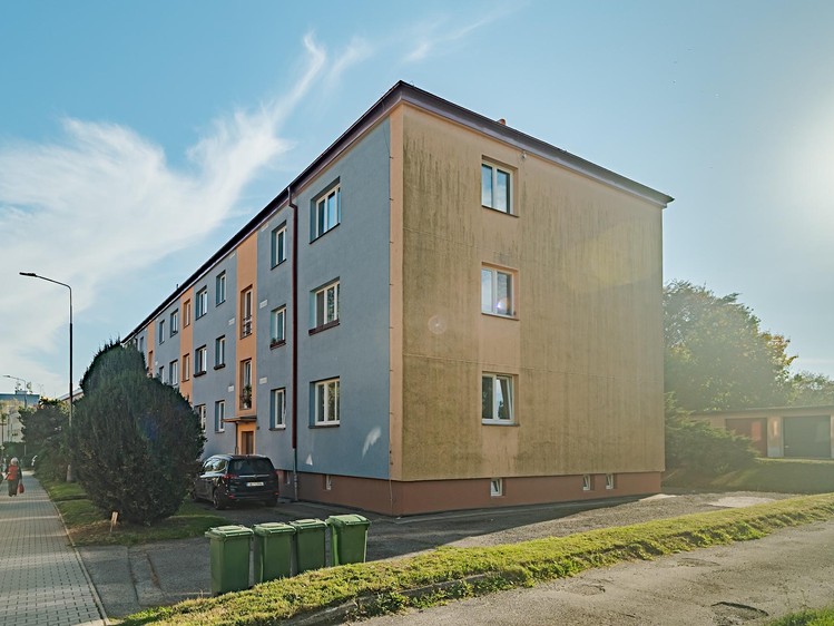 Prodej bytu 3+1, 58 m² (33 z 43)